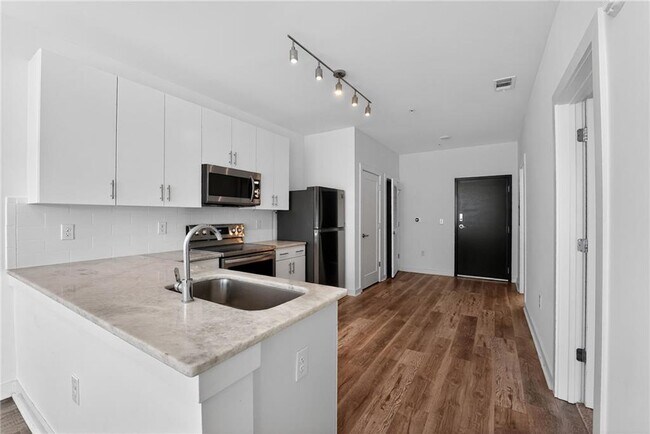 Foto del edificio - 525 Parkway Dr NE