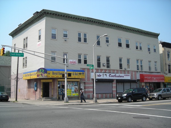 Building Photo - DEMOLISHED