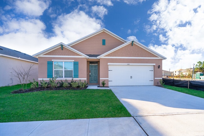 Building Photo - 1391 Fox Squirrel Dr