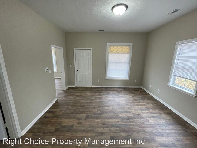Building Photo - 2 br, 1 bath House - 703 Jabez St.