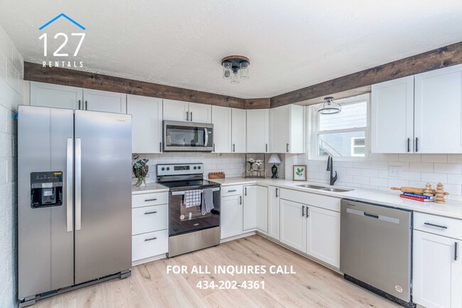 Building Photo - 2-Bedroom Apartment in Lynchburg – Modern ...