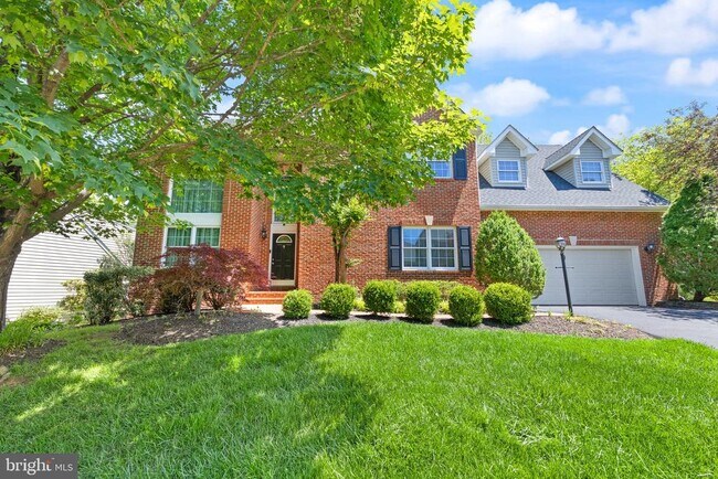 Foto del edificio - 46448 Montgomery Pl