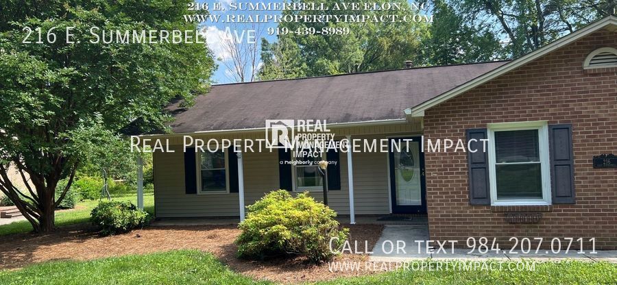 Building Photo - 216 E Summerbell Ave