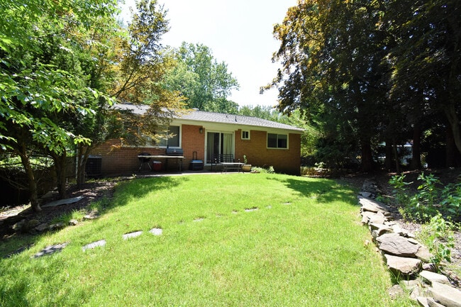 Photo - Fantastic 4 bedroom, 2 full bath, 2 half bath home in Close in Silver Spring!