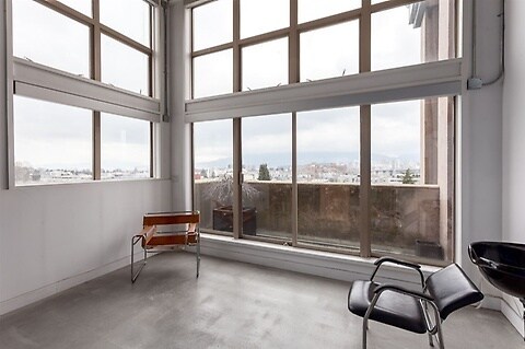 Photo du bâtiment - 1529 W 6th Ave