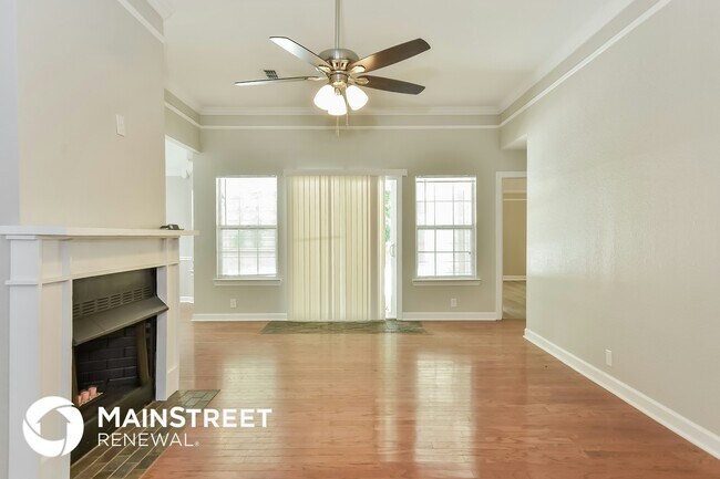Foto del edificio - 608 Pebblestone Ct