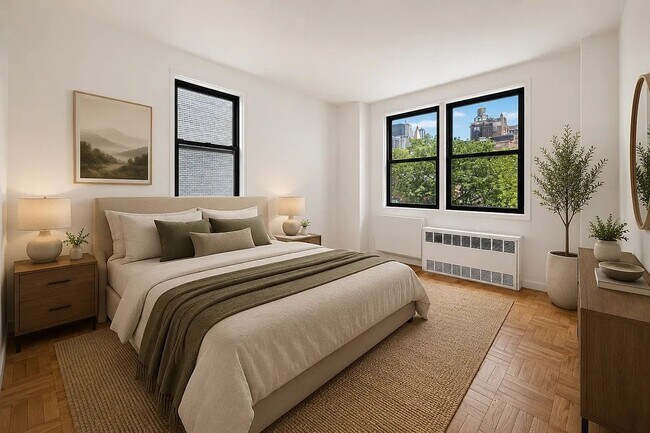 Foto del edificio - 150 E 18th St
