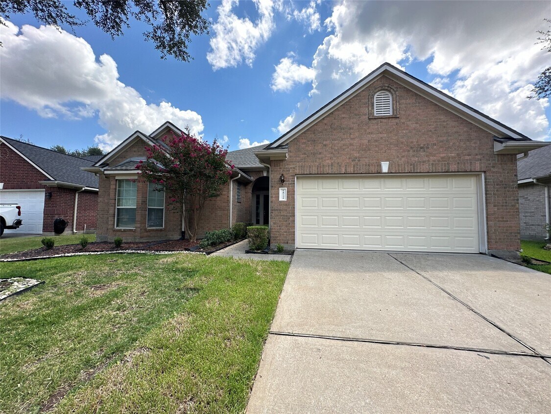 Foto principal - 14734 Harvest Chase Ct