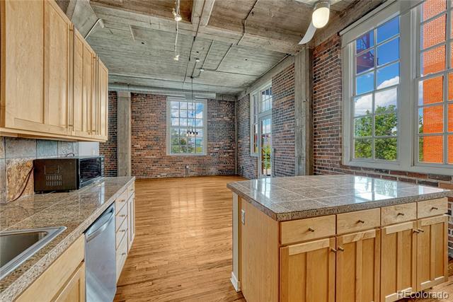 Building Photo - 1301 Wazee St