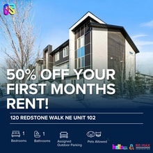 Building Photo - 120 Redstone Walk NE