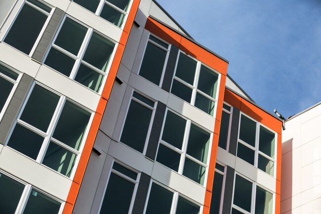 Foto del edificio - Studio in VIVID Queen Anne