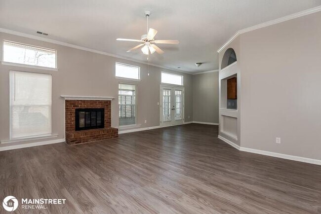 Building Photo - 10300 Northwoods Forest Dr, Charlotte, NC ...