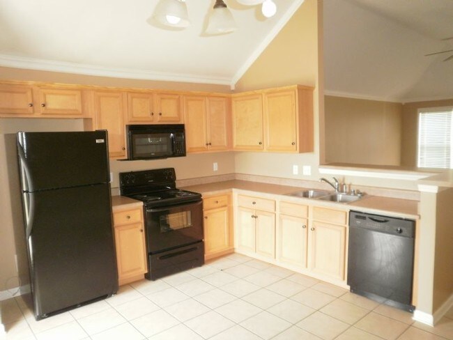 Foto del edificio - 5515 Deerfield Dr