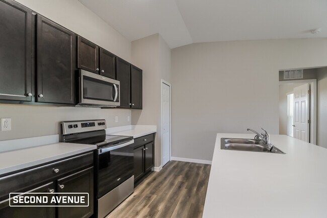 Foto del edificio - 3606 11th St SW