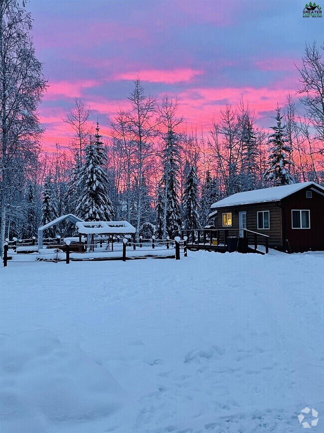 Apartments For Rent in North Pole, AK 7 Rentals