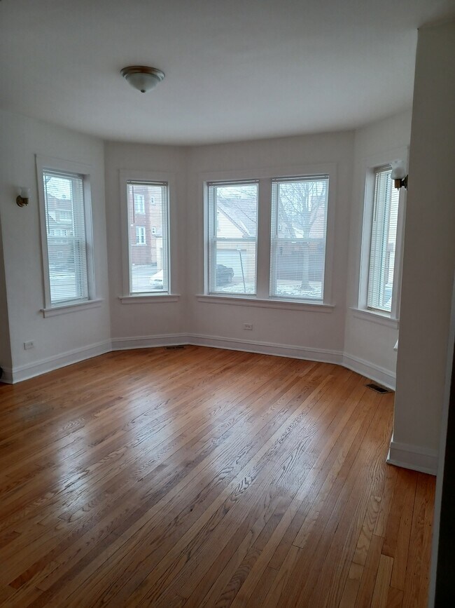 Foto del edificio - 6652 S Rockwell St