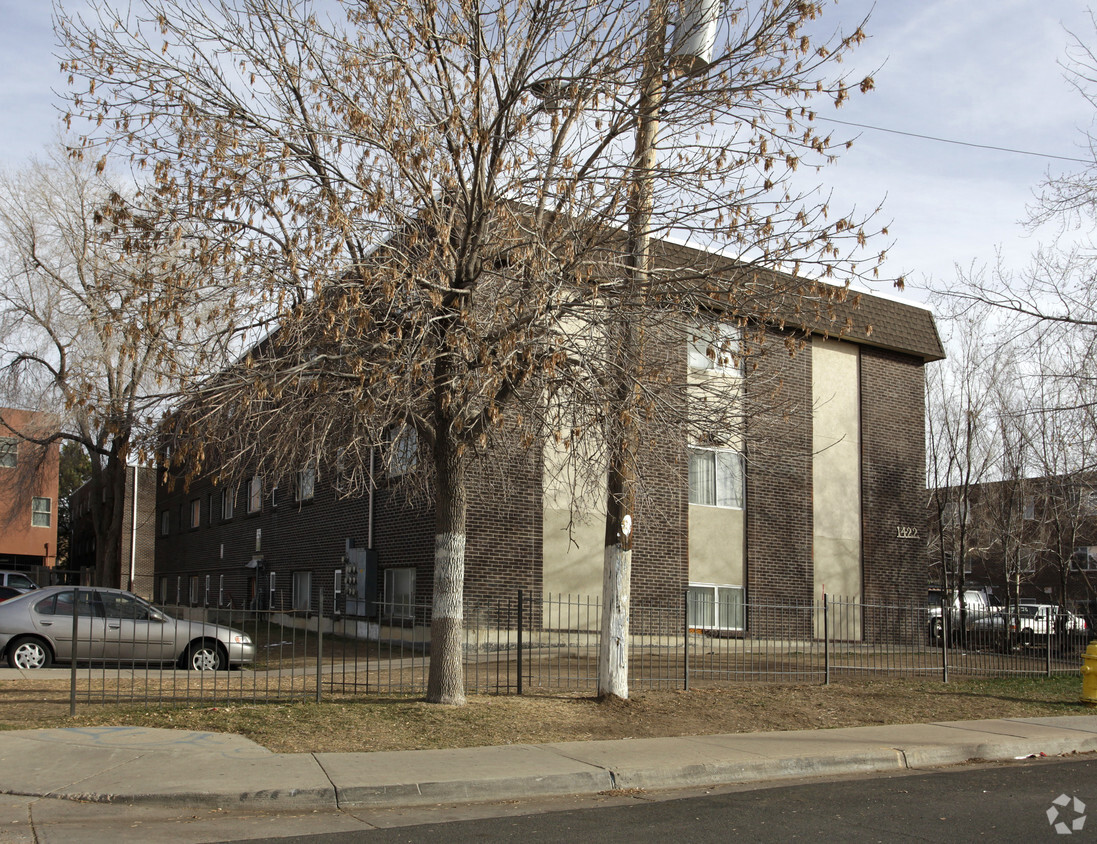 Primary Photo - The Kimberly