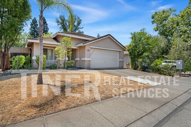 Building Photo - 10658 Basie Way