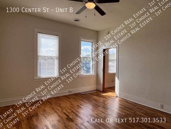 Photo - 1300 Center St Apartment