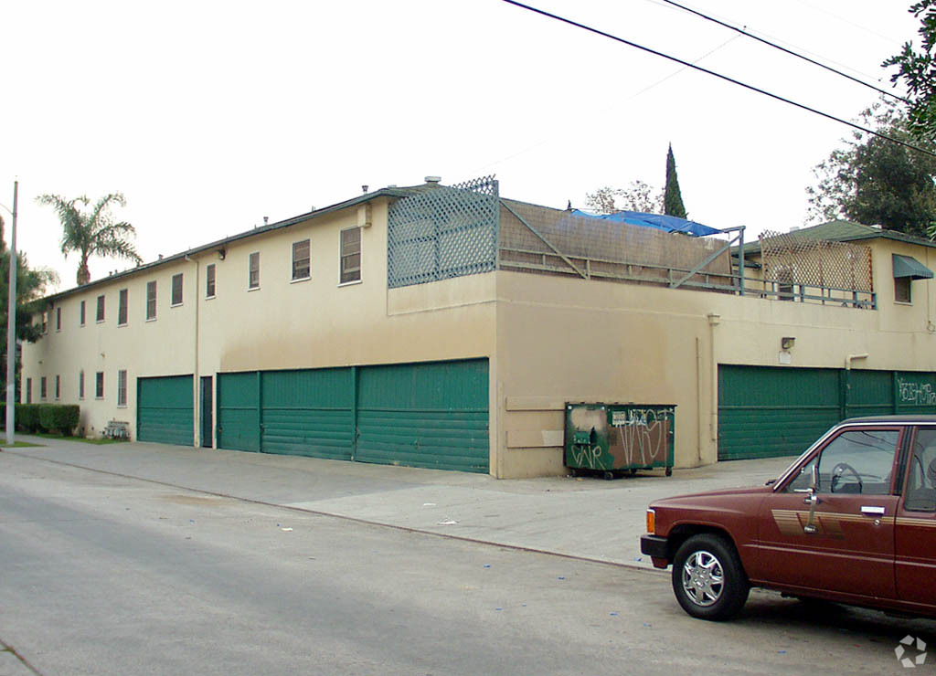 Alternate view 2 - Heritage Court Apartments