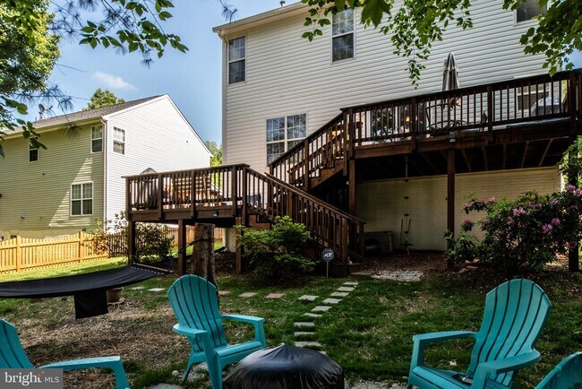 Foto del edificio - 5598 Assateague Pl