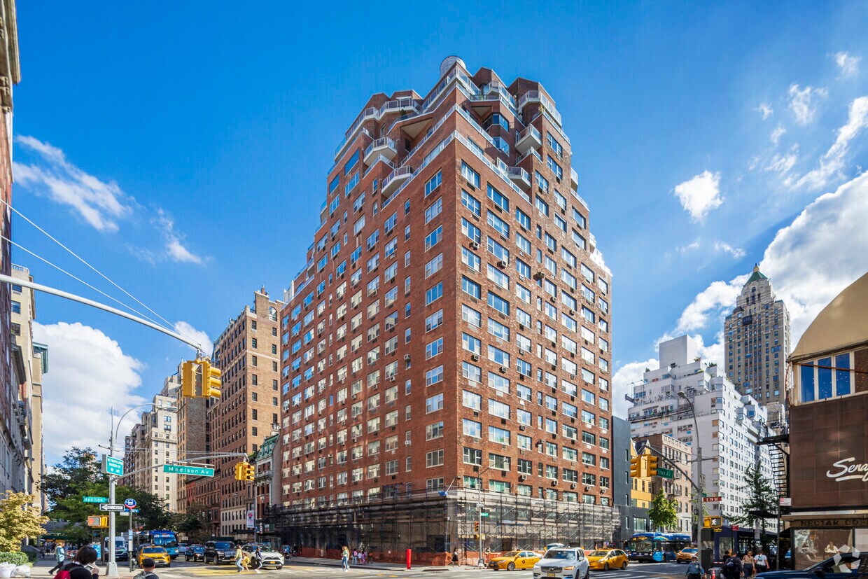 Primary Photo - 50 E 79th St