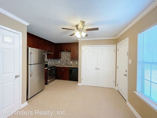 Building Photo - 2 br, 1.5 bath House - 4363 Rue De Belle M...