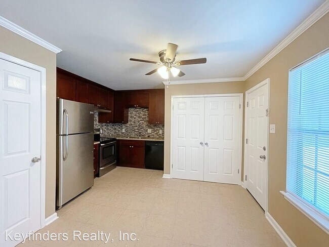 Foto del edificio - 2 br, 1.5 bath House - 4363 Rue De Belle M...