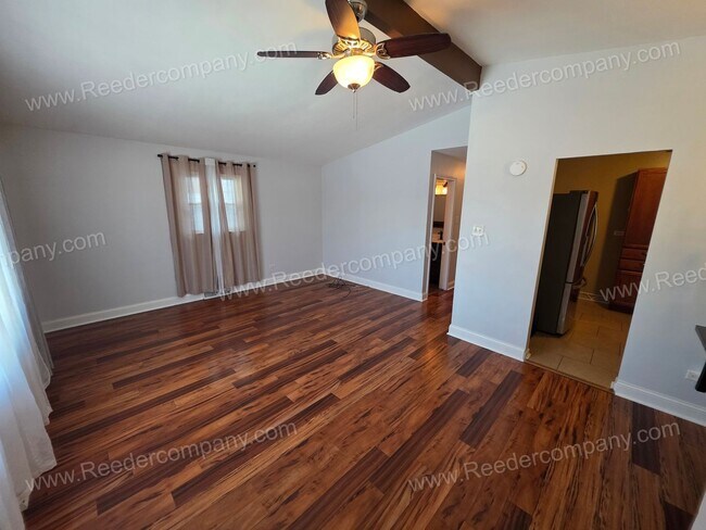 Foto del edificio - Spacious 2 bed 1.5 bath house in Hammond