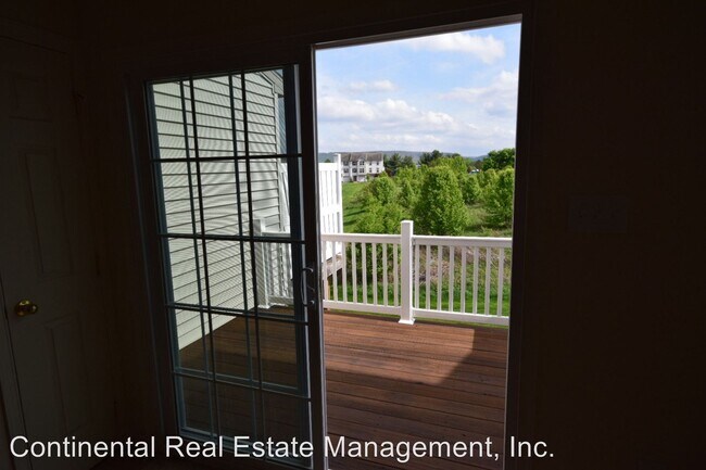 Foto del edificio - 3 br, 2.5 bath House - 222 Amberleigh Lane