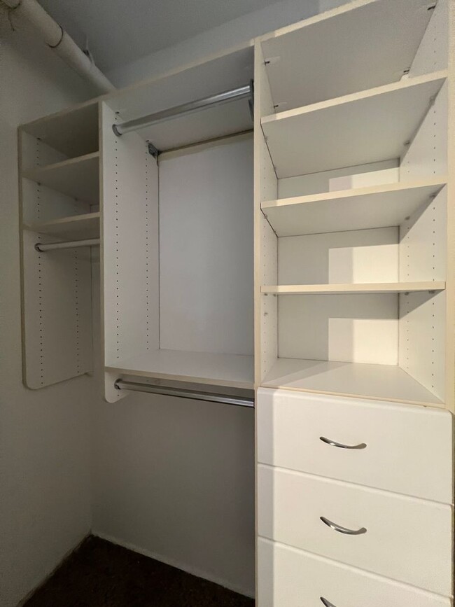 Foto del edificio - Amazing condo in historic Bennie Dillon Building