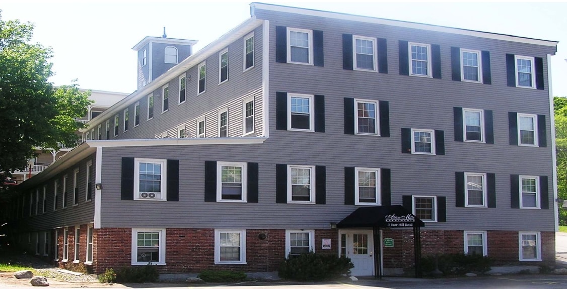 Exterior Photo - Albion Mills