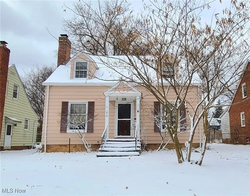 Photo - 1516 Wilmar Rd (Cleveland Heights, OH)