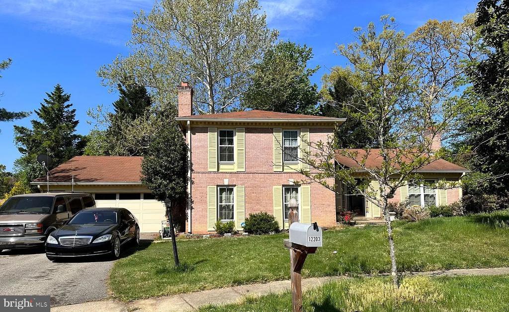 Primary Photo - 12203 Dillard Pl