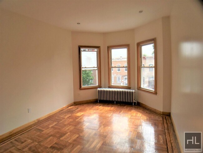 Building Photo - EAST 32 STREET