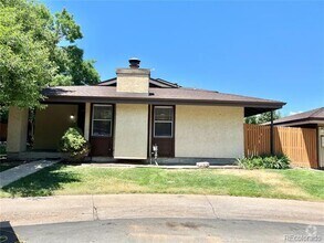 Building Photo - 3739 S Granby Way