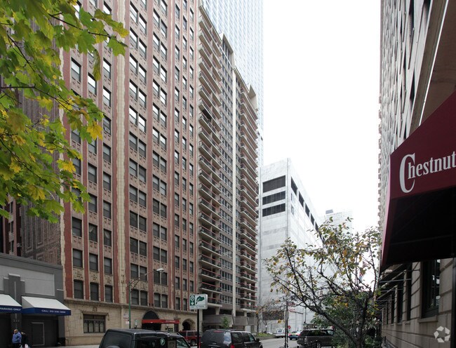 Foto del edificio - 201 E Chestnut St