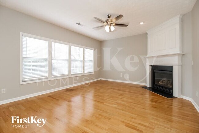 Foto del edificio - 3604 Indigo Creek Trail