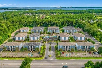 Building Photo - The Sound at Saint Martin