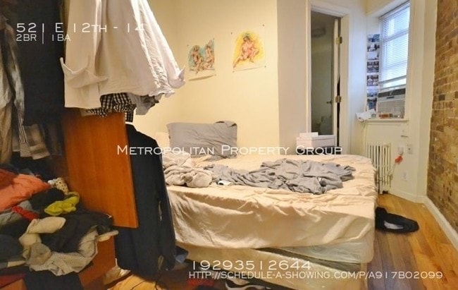 Building Photo - 2 bedroom in New York NY 10009
