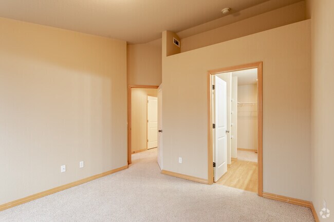 2HAB, 2BA - 1242 ft² - Condominio - Hawkins House at Shiloh