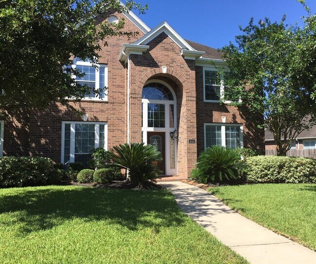 Foto del edificio - 4514 Butler Springs Ln