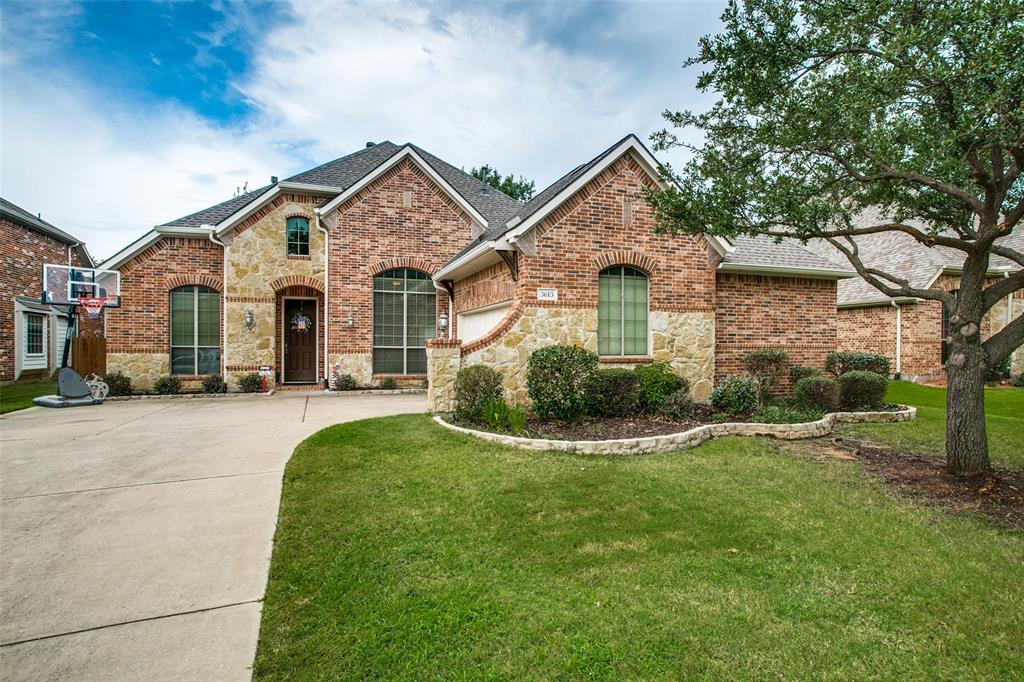 3613 Leanne Dr, Flower Mound, TX 75022 House Rental in Flower Mound