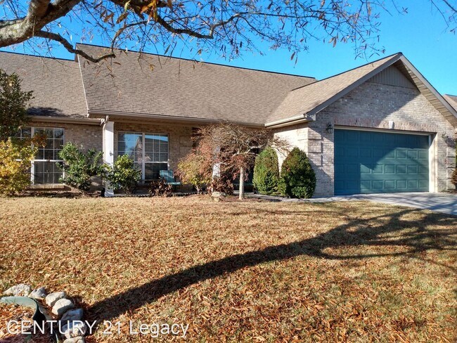 Foto del edificio - 3 br, 2 bath House - 1105 Mercer Drive