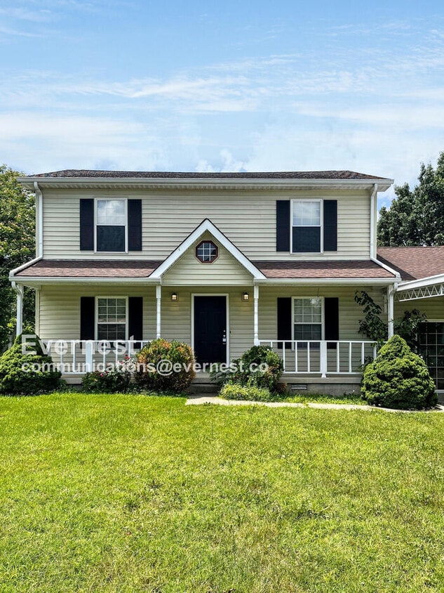 Primary Photo - 4021 Creekside Dr