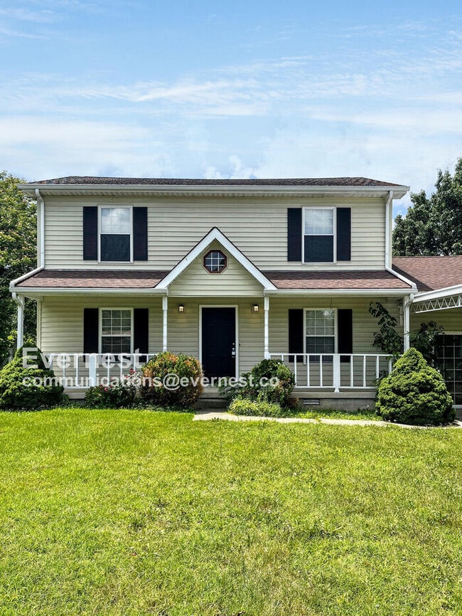 Building Photo - 4021 Creekside Dr