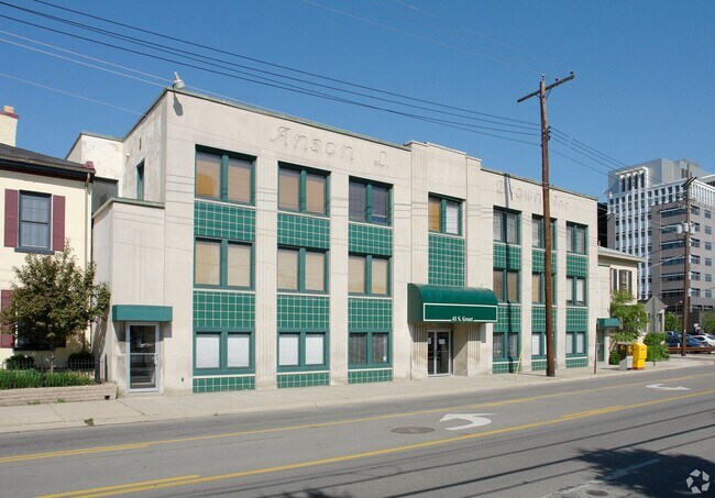 Foto del edificio - 41 S Grant Ave - No Units Available