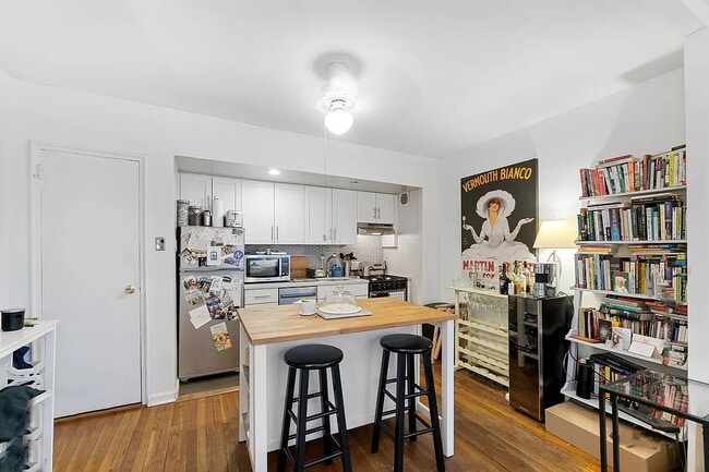 Building Photo - 54 East 8th Street