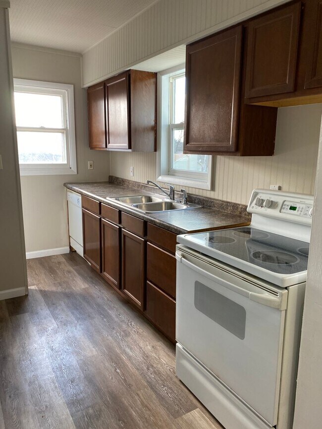 Foto del edificio - Cozy 2 Bedroom 1 Bath