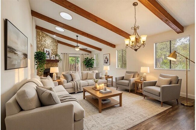 Foto del edificio - 325 Timberline Trail